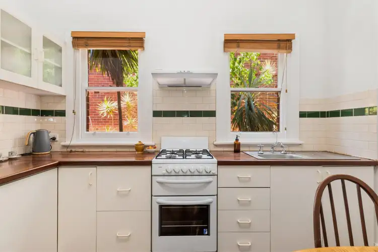 Third view of Homely apartment listing, 3/98 Walcott Street, Mount Lawley WA 6050
