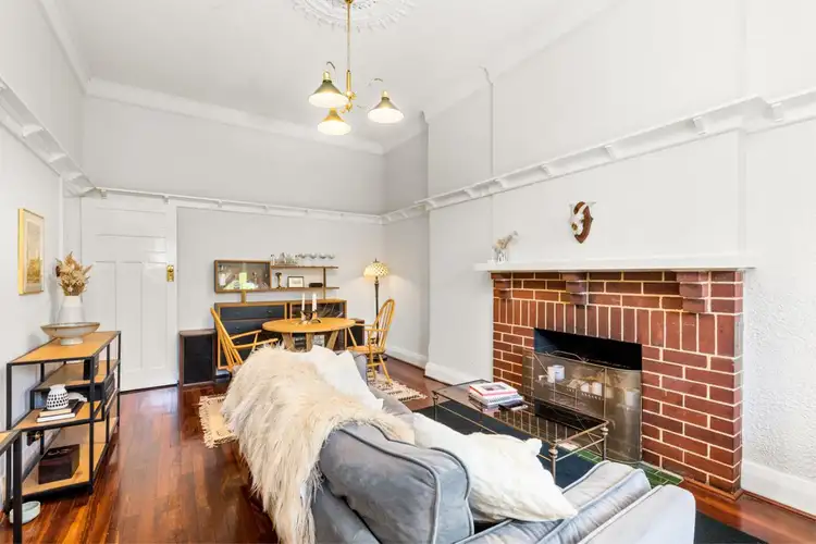 Sixth view of Homely apartment listing, 3/98 Walcott Street, Mount Lawley WA 6050