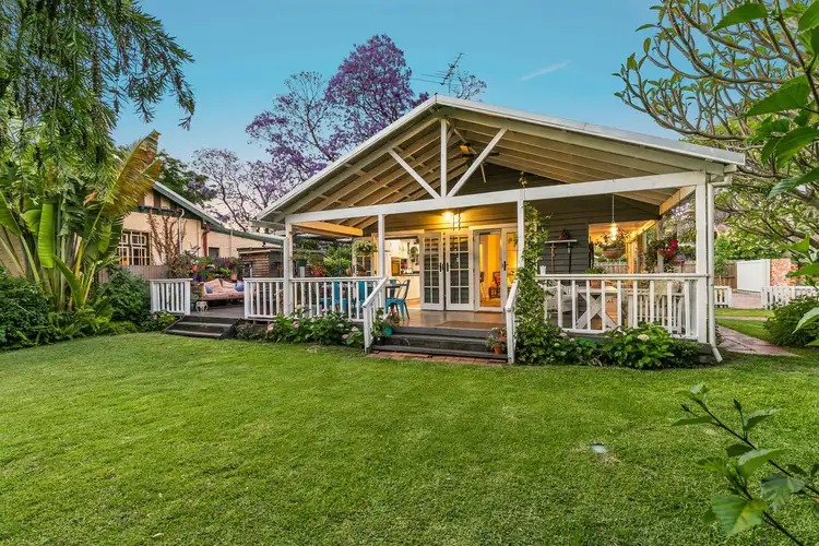 Second view of Homely house listing, 19 Meadow Street, Guildford WA 6055