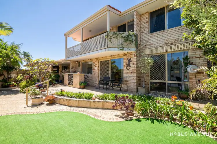 135A Waterford Drive, Hillarys WA 6025