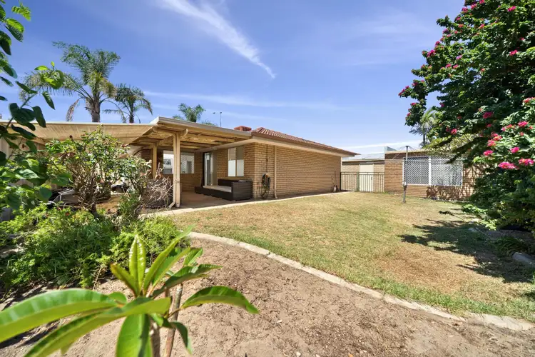 17/59 Westgate Way, Marangaroo WA 6064