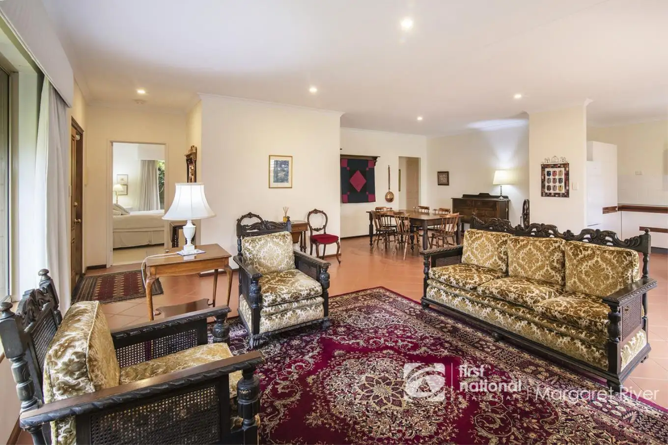 Main view of Homely house listing, 7A Carey Place, Margaret River WA 6285