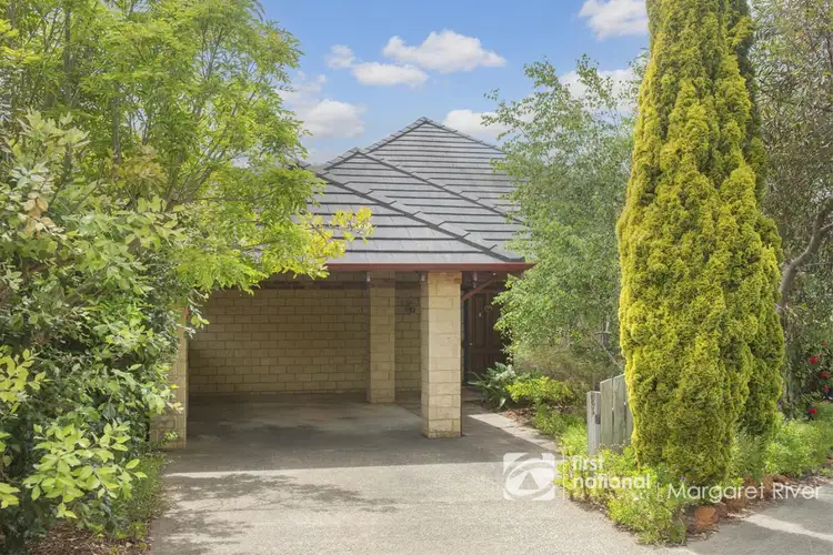 Second view of Homely house listing, 7A Carey Place, Margaret River WA 6285