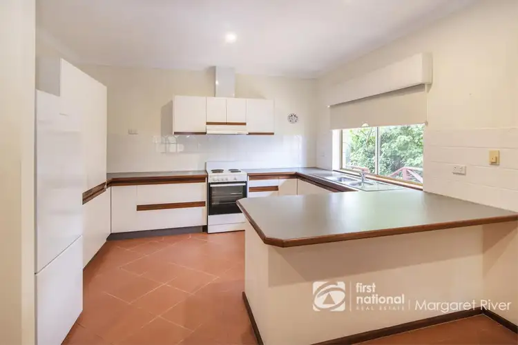 Third view of Homely house listing, 7A Carey Place, Margaret River WA 6285