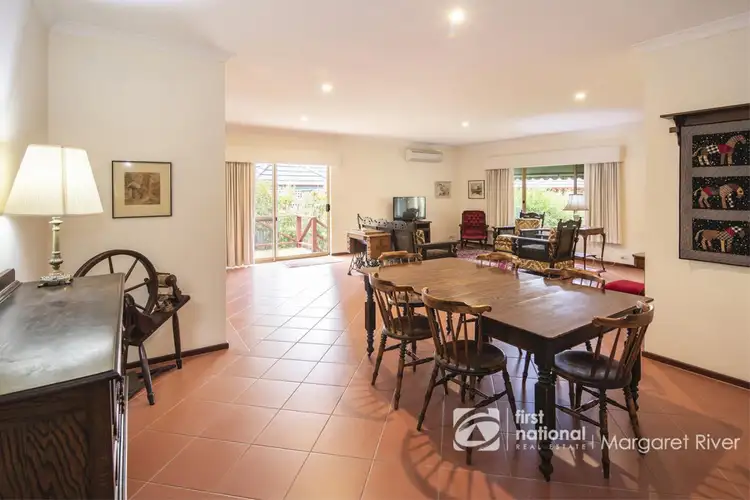 Fourth view of Homely house listing, 7A Carey Place, Margaret River WA 6285