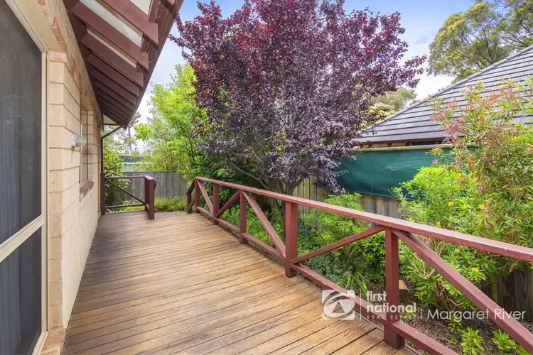 Sixth view of Homely house listing, 7A Carey Place, Margaret River WA 6285