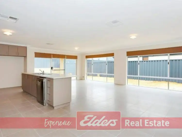 Second view of Homely house listing, 6 Correa Way, Baldivis WA 6171
