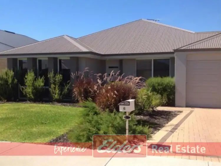 Seventh view of Homely house listing, 6 Correa Way, Baldivis WA 6171