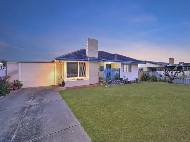 13 Maltarra Street, Nollamara WA 6061
