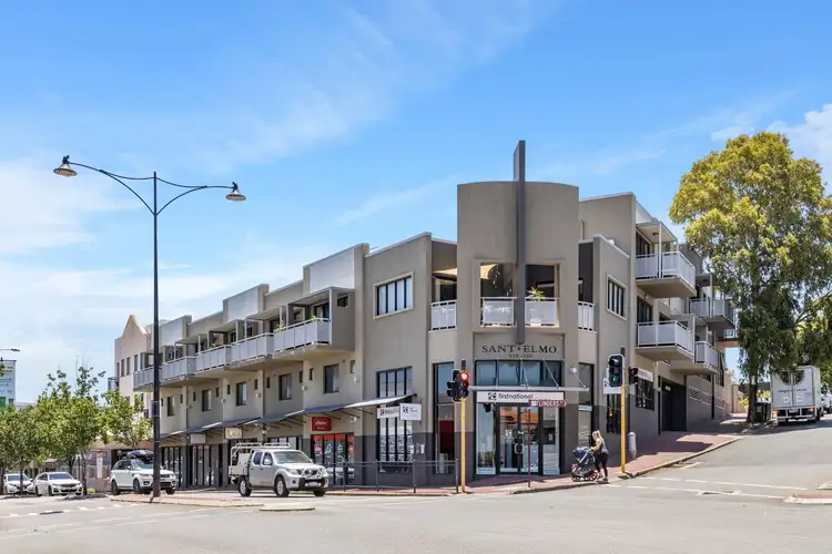 11/160 Scarborough Beach Road, Mount Hawthorn WA 6016