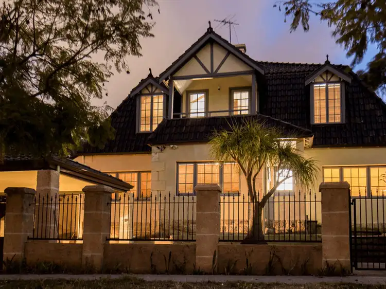 75 Brandon Street, Kensington WA 6151