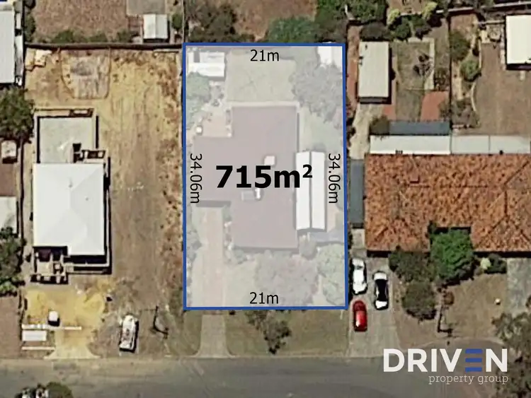 Second view of Homely house listing, 37 Dalston Crescent, Kardinya WA 6163