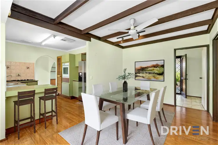 Fifth view of Homely house listing, 37 Dalston Crescent, Kardinya WA 6163