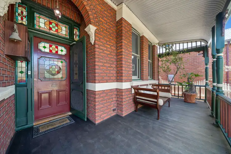118 Chelmsford Road, North Perth WA 6006