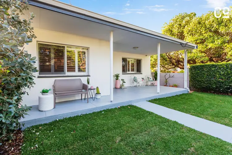 Third view of Homely house listing, 45 Commonwealth Avenue, North Perth WA 6006