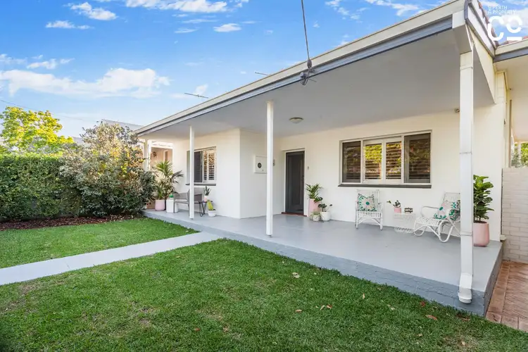 Fourth view of Homely house listing, 45 Commonwealth Avenue, North Perth WA 6006