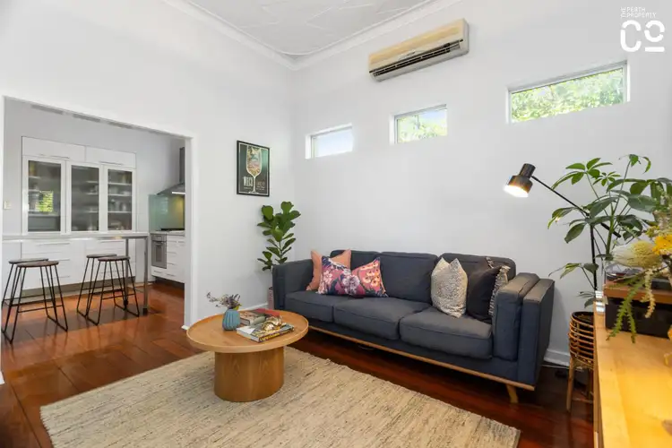 Sixth view of Homely house listing, 45 Commonwealth Avenue, North Perth WA 6006