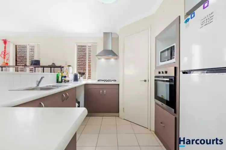 Fifth view of Homely villa listing, 16/17-21 Third Avenue, Kelmscott WA 6111