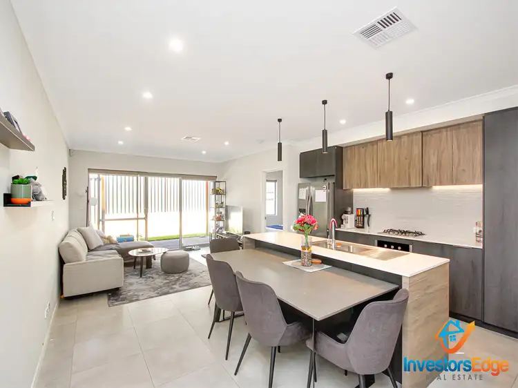 Main view of Homely house listing, 55 Alliance Loop, Willetton WA 6155