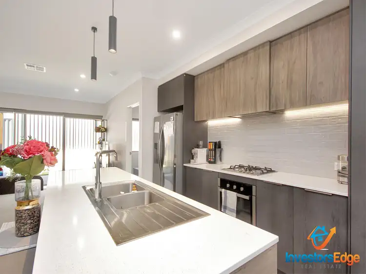 Second view of Homely house listing, 55 Alliance Loop, Willetton WA 6155