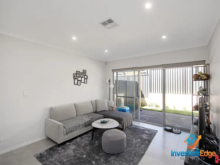 Third view of Homely house listing, 55 Alliance Loop, Willetton WA 6155