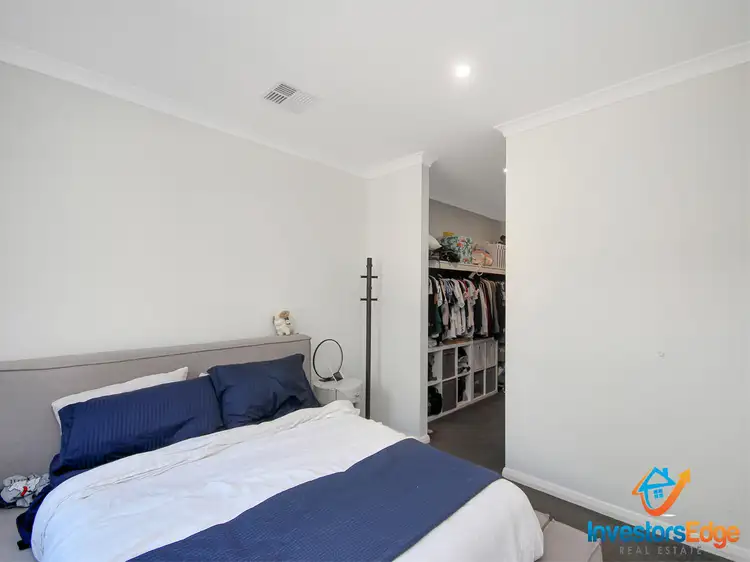 Fourth view of Homely house listing, 55 Alliance Loop, Willetton WA 6155