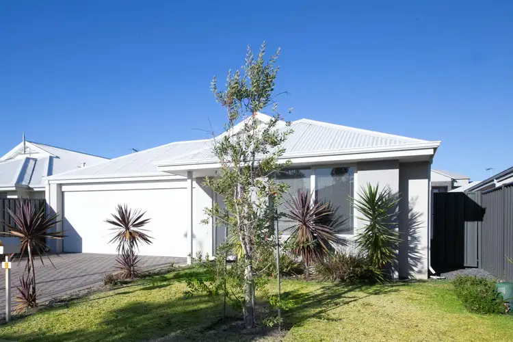 Main view of Homely house listing, 10 Idalia Terrace, Wandi WA 6167