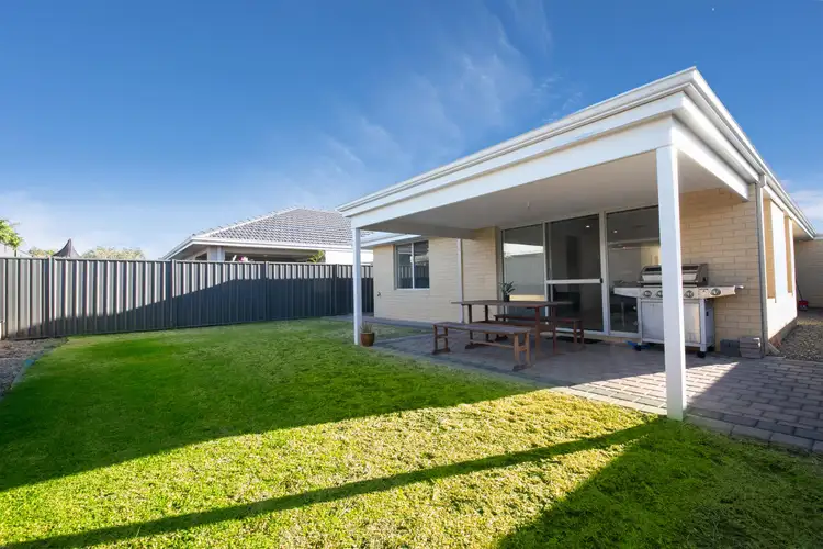 Second view of Homely house listing, 10 Idalia Terrace, Wandi WA 6167