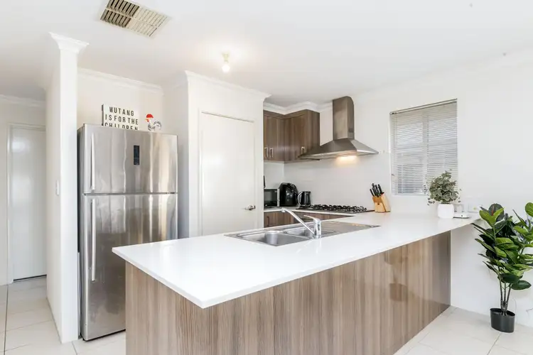 Third view of Homely house listing, 10 Idalia Terrace, Wandi WA 6167