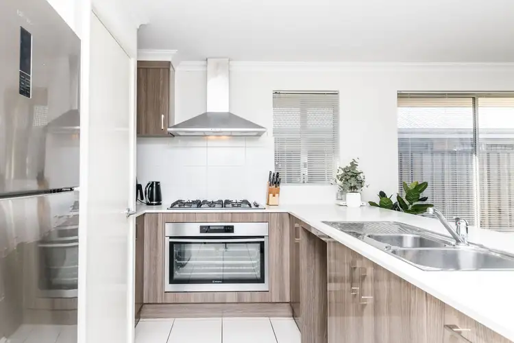 Fourth view of Homely house listing, 10 Idalia Terrace, Wandi WA 6167