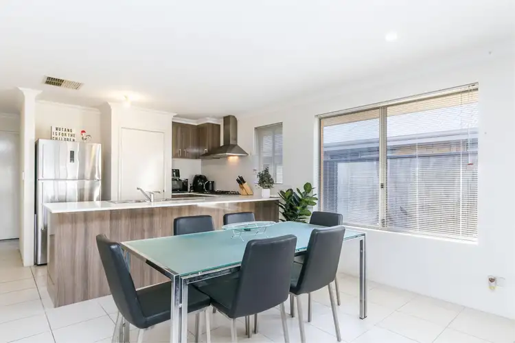 Fifth view of Homely house listing, 10 Idalia Terrace, Wandi WA 6167