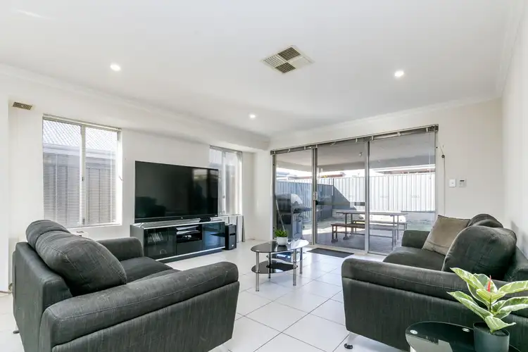 Sixth view of Homely house listing, 10 Idalia Terrace, Wandi WA 6167