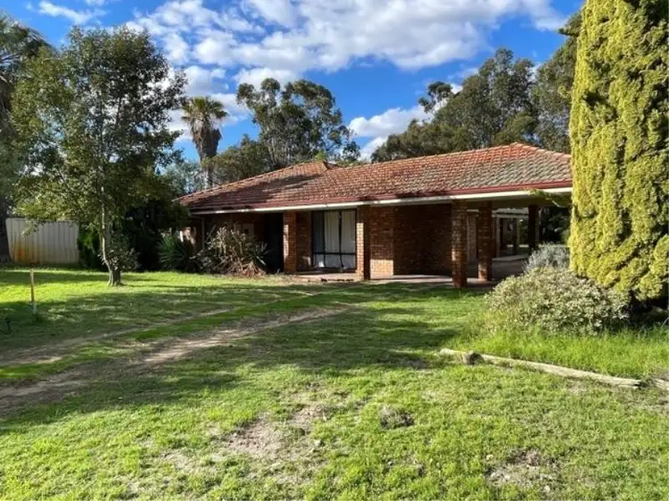 Second view of Homely rural property listing, Address available on request