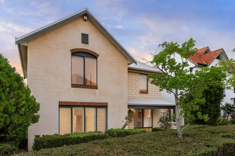 38 Coral Tree Avenue, Subiaco WA 6008