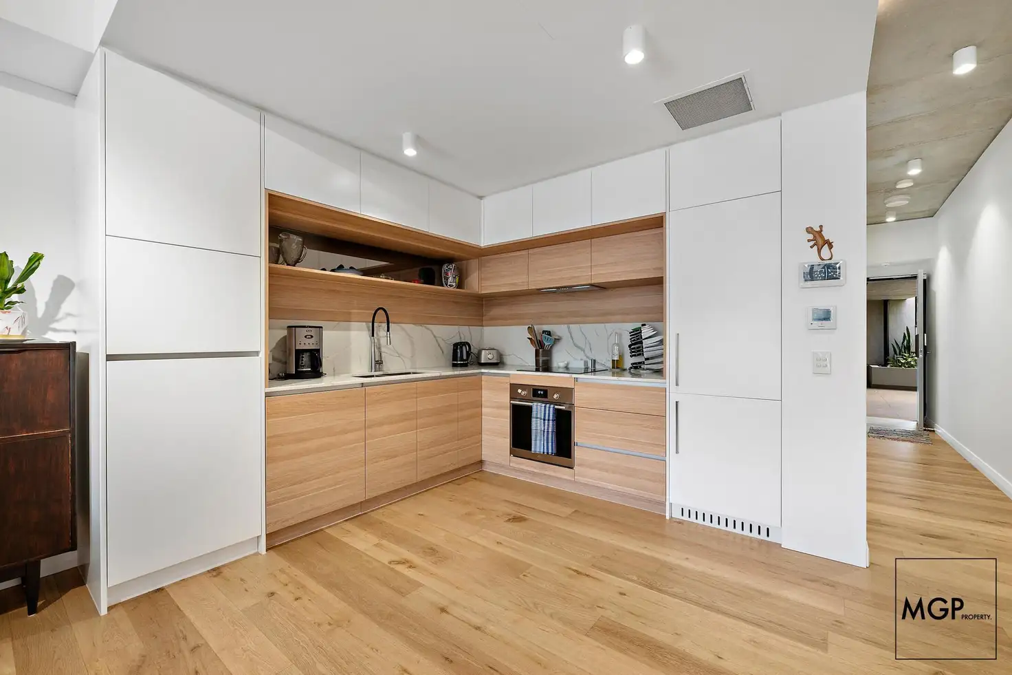 Main view of Homely apartment listing, 103/7 Henry Street, Fremantle WA 6160