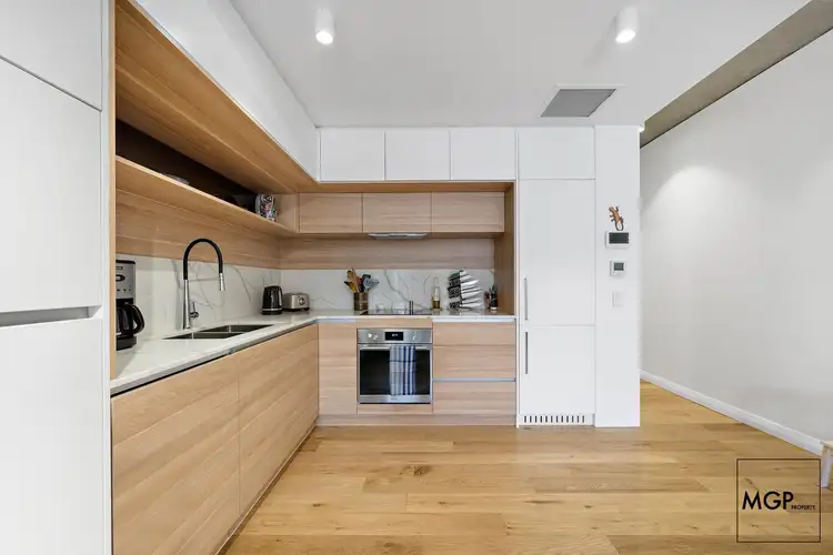 Second view of Homely apartment listing, 103/7 Henry Street, Fremantle WA 6160