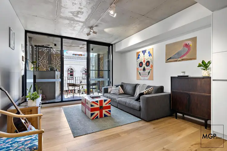 Third view of Homely apartment listing, 103/7 Henry Street, Fremantle WA 6160