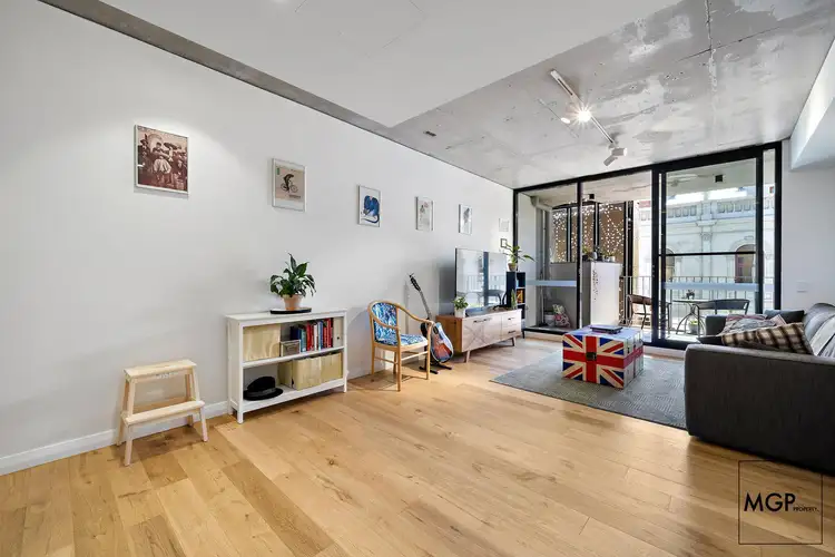 Fourth view of Homely apartment listing, 103/7 Henry Street, Fremantle WA 6160