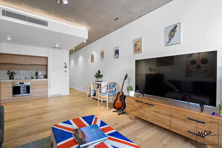 Fifth view of Homely apartment listing, 103/7 Henry Street, Fremantle WA 6160