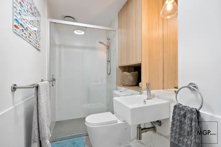 Sixth view of Homely apartment listing, 103/7 Henry Street, Fremantle WA 6160