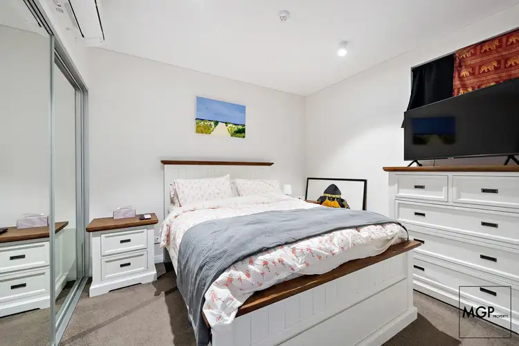 Seventh view of Homely apartment listing, 103/7 Henry Street, Fremantle WA 6160