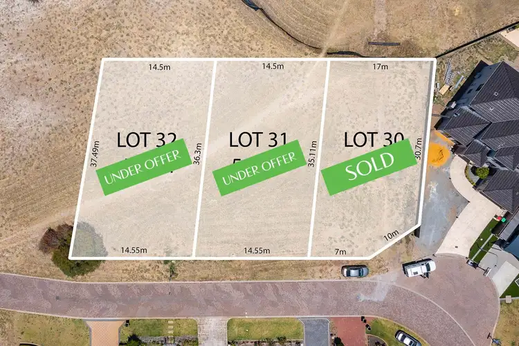 Lot 32, Pownall Gardens, Churchlands WA 6018