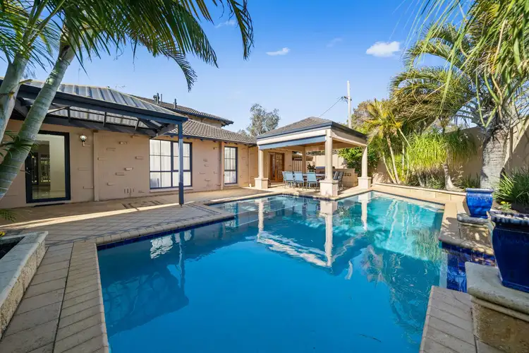 Fifth view of Homely house listing, 1 Telopia Drive, Duncraig WA 6023