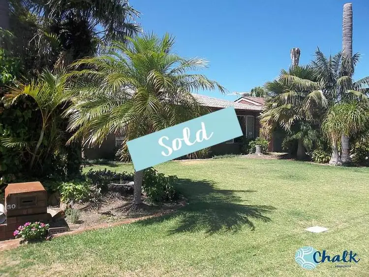 30 Annean Loop, Cooloongup WA 6168