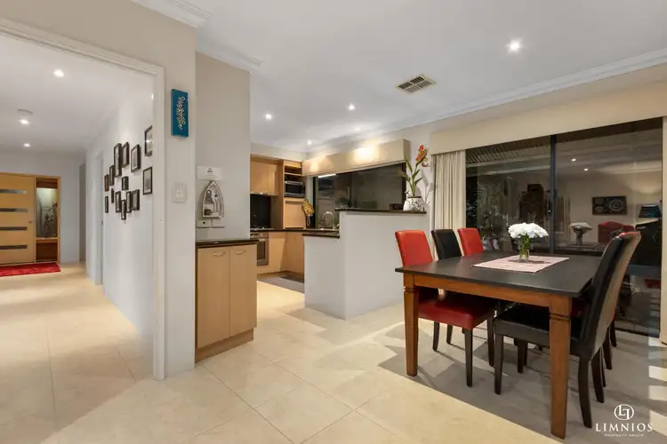 Third view of Homely house listing, 14B Stoneham  Street, Joondanna WA 6060