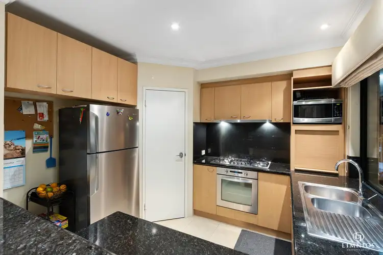 Fourth view of Homely house listing, 14B Stoneham  Street, Joondanna WA 6060