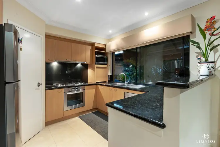 Fifth view of Homely house listing, 14B Stoneham  Street, Joondanna WA 6060