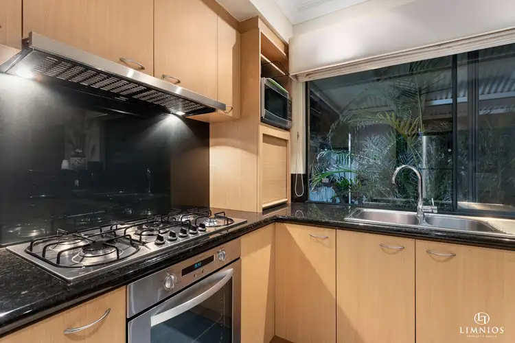 Sixth view of Homely house listing, 14B Stoneham  Street, Joondanna WA 6060