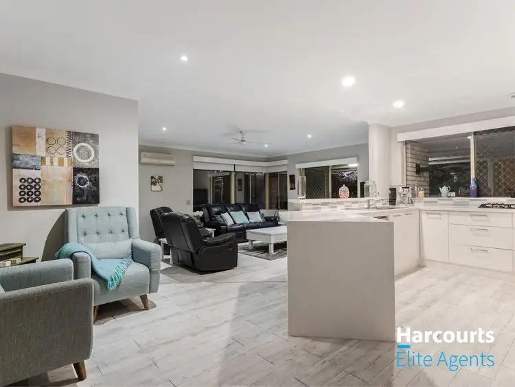 Seventh view of Homely house listing, 64 Waikiki Road, Safety Bay WA 6169