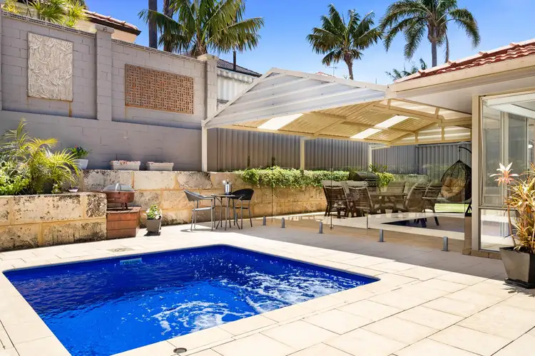 39 Burragah Way, Duncraig WA 6023